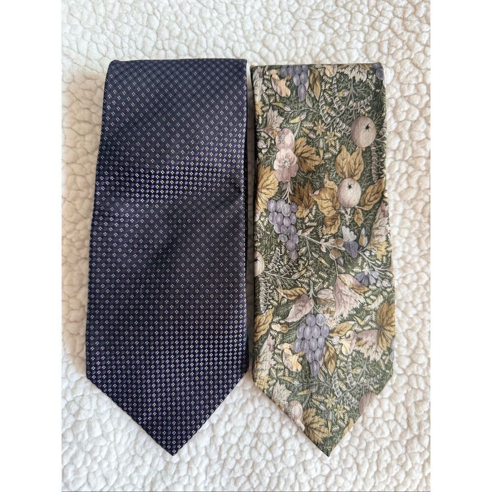 Pronto - Uomo set of ties